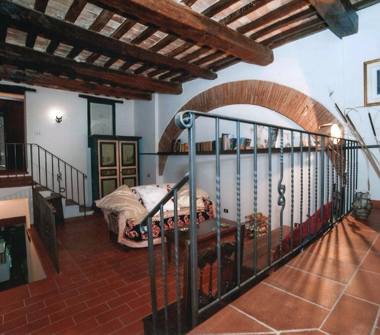 Rustico/Casale in vendita a Roccalbegna, Frazione Santa Caterina