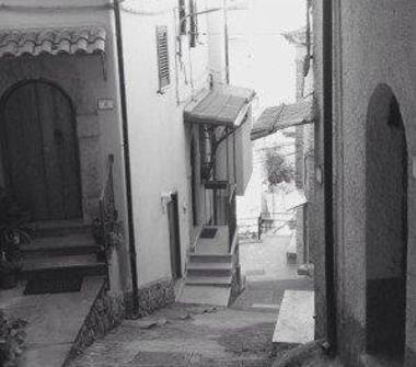 Porzione di casa in vendita a Aquara (Salerno)