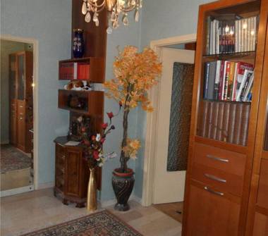 Quadrilocale in vendita a Torino, Zona Borgata Vittoria