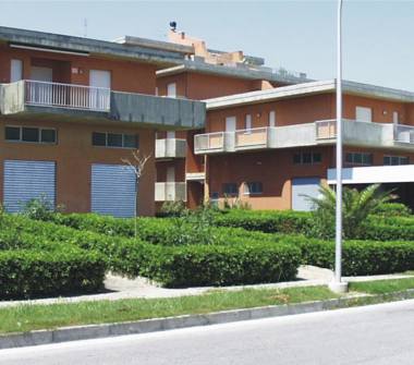 Affitto Appartamento Vacanze a Martinsicuro, Frazione Villa Rosa