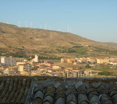 Casa indipendente in vendita a Siculiana (Agrigento)