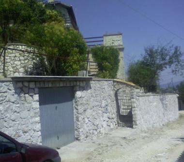 Villa in vendita a Serrone (Frosinone)