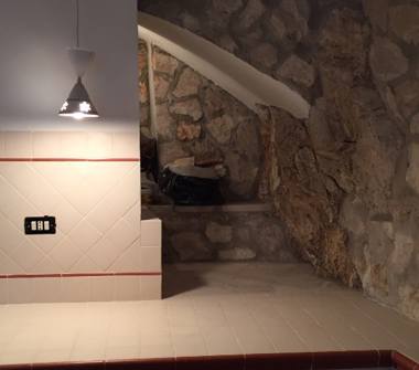 Quadrilocale in vendita a Marano Equo (Roma)