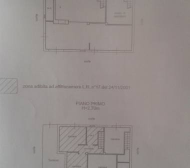 Casa indipendente in vendita a Capaccio Paestum (Salerno)
