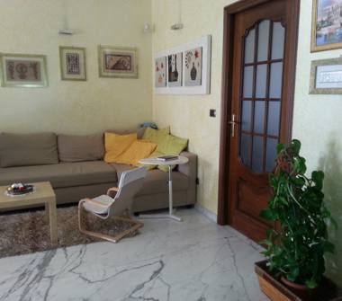 Quadrilocale in vendita a Torino (Torino)