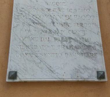 Palazzo/Stabile in vendita a San Martino sulla Marrucina (Chieti)