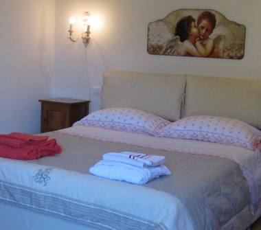 Offerta Vacanze Bed & Breakfast a Garbagna (Alessandria)