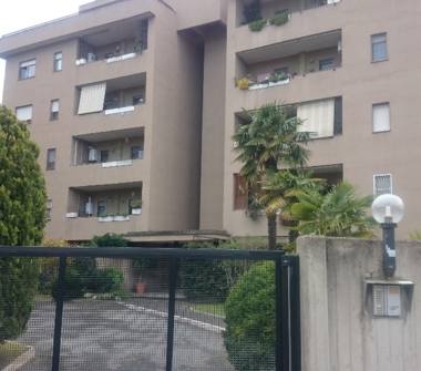 Appartamento in vendita a Roma, Zona Eur