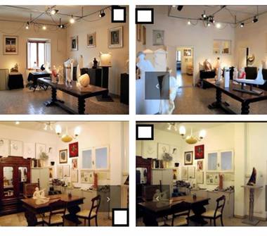 Trilocale in vendita a Prato, Zona Castelnuovo