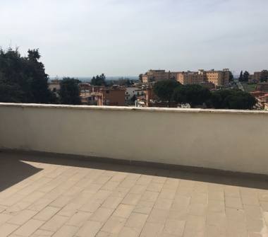 Attico in vendita a Fonte Nuova, Frazione Tor Lupara