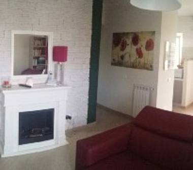 Quadrilocale in vendita a Labico (Roma)