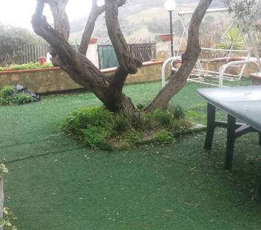 Casa indipendente in vendita a Piazza Armerina (Enna)