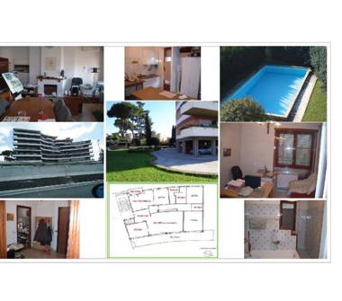 Appartamento in vendita a Roma, Zona Eur