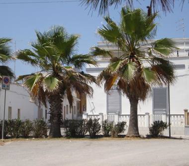 Affitto Appartamento Vacanze a Manduria, Frazione San Pietro