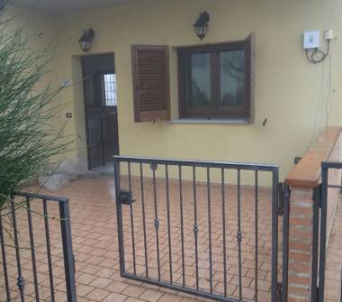 Quadrilocale in vendita a Caprese Michelangelo (Arezzo)