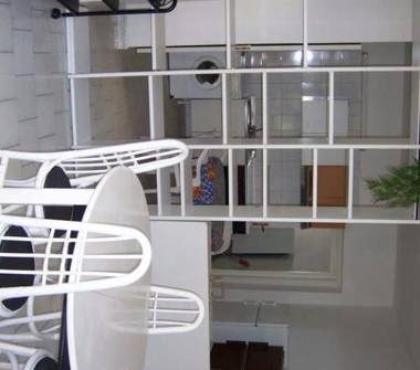 Affitto Appartamento Vacanze a Soverato, Frazione Soverato Marina