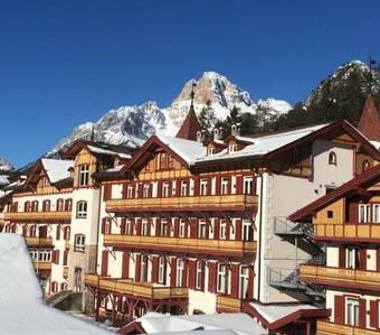 Multiproprietà in vendita a Dobbiaco (Bolzano/Bozen)