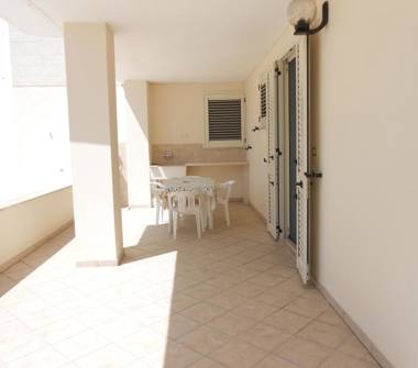 Affitto Appartamento Vacanze a Castrignano del Capo, Frazione Leuca