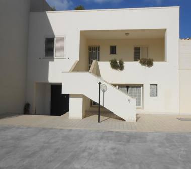 Affitto Casa Vacanze a Castrignano del Capo, Frazione Leuca