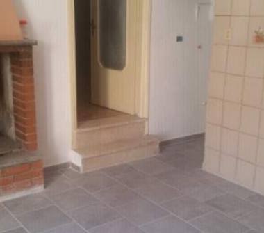 Appartamento in vendita a Viterbo, Frazione Fastello