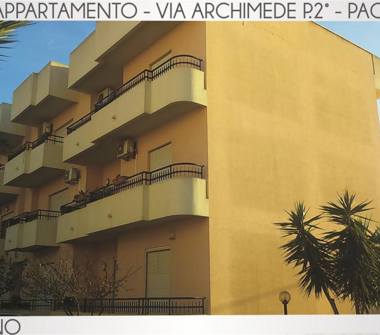 Quadrilocale in vendita a Paceco (Trapani)