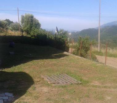 Casa indipendente in vendita a Fosdinovo (Massa-Carrara)