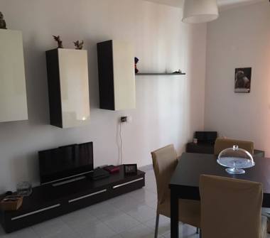 Trilocale in vendita a Bari, Zona Palese