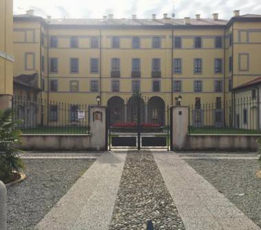 Box/Garage/Posto auto in vendita a Muggiò, Frazione Taccona
