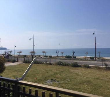 Affitto Appartamento Vacanze a Tortora (Cosenza)