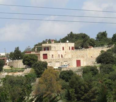 Villa in vendita a Fasano (Brindisi)