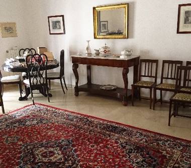 Appartamento in vendita a Marsala (Trapani)