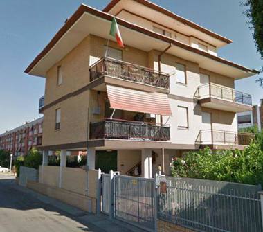 Porzione di casa in vendita a Latina, Frazione Centro città