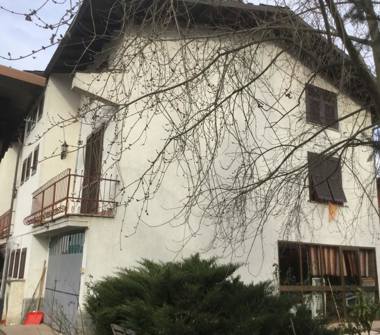 Villetta a schiera in vendita a Bosco Marengo (Alessandria)