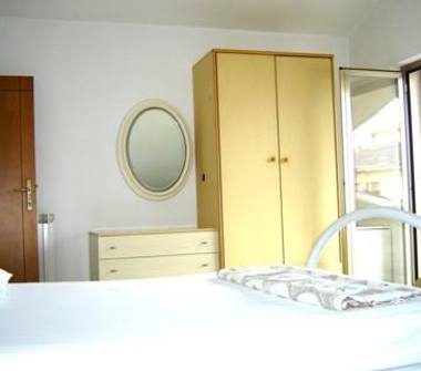 Affitto Appartamento Vacanze a Alba Adriatica (Teramo)