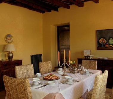 Offerta Vacanze Agriturismo a Corleone (Palermo)