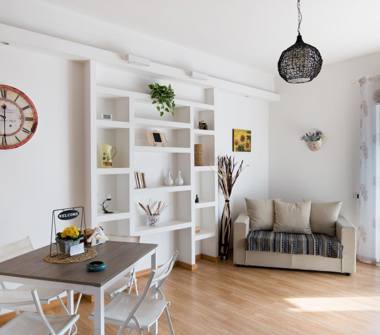 Affitto Appartamento Vacanze a Roma, Zona Cinecittà