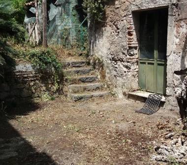 Casa indipendente in vendita a Giarre, Frazione Trepunti