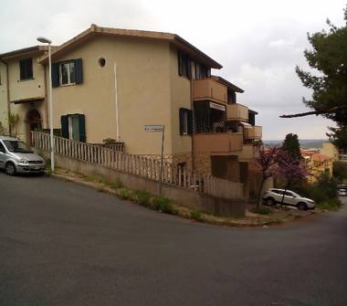 Villetta a schiera in vendita a Carbonia (Sud Sardegna)