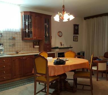 Casa indipendente in vendita a Castelmauro (Campobasso)