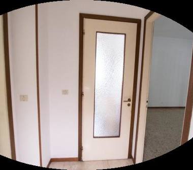 Trilocale in vendita a Novara, Zona San Paolo