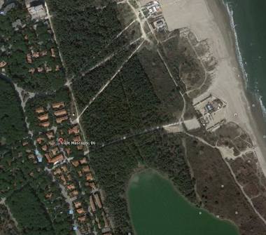 Affitto Appartamento Vacanze a Comacchio, Frazione Lido Di Spina