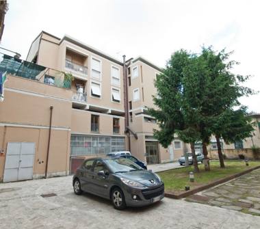 Appartamento in vendita a Pisa, Zona Quartiere San Francesco