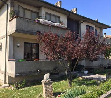 Appartamento in vendita a Ceregnano, Frazione Lama Polesine