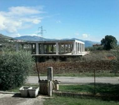 Rustico/Casale in vendita a Priverno, Frazione Ceriara