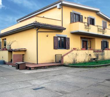 Villa in vendita a Artena (Roma)