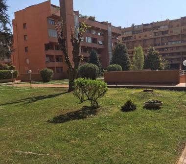 Appartamento in vendita a Roma (Roma)