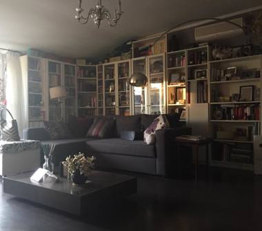 Attico in vendita a Palombara Sabina, Frazione Cretone