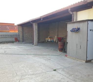 Altro in vendita a Sardara (Sud Sardegna)