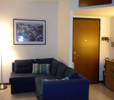 Quadrilocale in vendita a Roma, Zona Torvergata