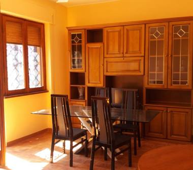 Quadrilocale in affitto a Roma, Zona Ostia